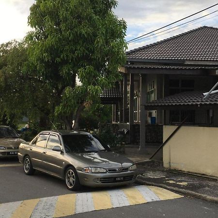 Pandan Home Stay Alor Setar Luaran gambar